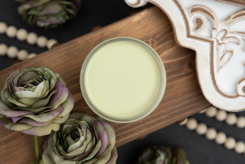 Dixie Belle Farmhouse Green Chalk Mineral Paint