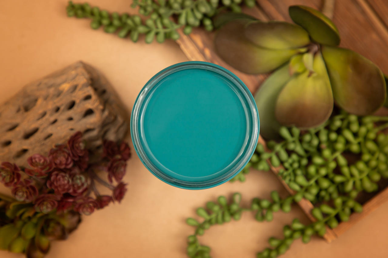 Dixie Belle Mirage Silk All-In-One Mineral Paint®